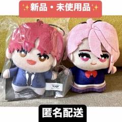TVアニメ『ダンダダン』 ちみっともぬい～ナムコキャンペーン