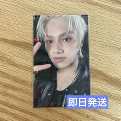 SEVENTEEN ジョシュア HBD ユニバ ラキドロ トレカ SEVENTEEN - SEVENTEEN セブチ your choice ジョシュア ラキドロ