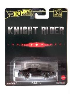 ナイトライダー　Hot Wheels 6点ミニカーセット ナイトライダー Hot Wheels 6点ミニカーセット - メルカリ