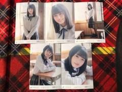 乃木坂46遠藤さくら 「4番目の光」生写真 硬質ケースに入れ発送