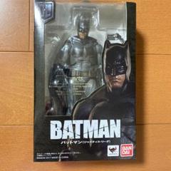 2025年最新】S.H.フィギュアーツ バットマン JUSTICEの人気