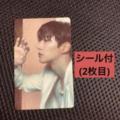 2PM ジュノ Can I CD3種 トレカ ミニシール コンプリート Amazon.co.jp: 2PM ジュノ LEE JUNHO CAN I CD付属品 トレカ