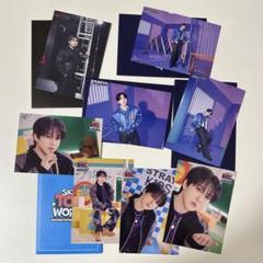 StrayKids チャンビン