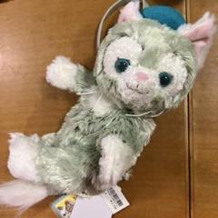 ジェラトーニ ぬいぐるみバッグ - メルカリ