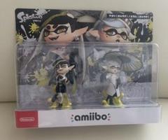 残り１個【新品 送料無料】 アミーボ  アオリ 楽天市場】amiibo アオリ ホタルの通販
