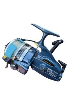 【新品未使用】Streamer Olympic 350 スピンキャストリール 新品未使用】Streamer Olympic 350 スピンキャストリール - メルカリ