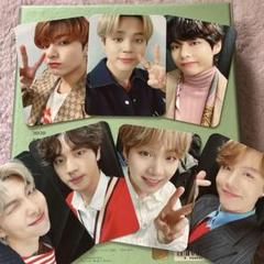 BTS 防弾少年団 トレカ まとめ売り 76枚 ジミン、ジン以外 2025年最新】bts ジミン トレカ まとめ売りの人気アイテム