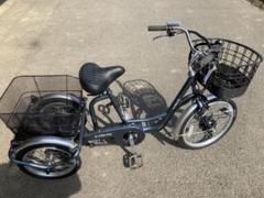 e-parton(イーパートン) 電動アシスト三輪自転車 e-parton-new_s00.jpg