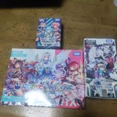 WIXOSS ウィクロス 天使デッキパーツまとめ売り Amazon.co.jp: ウィクロス WXK-DF03 TCG 構築済みデッキ タマ
