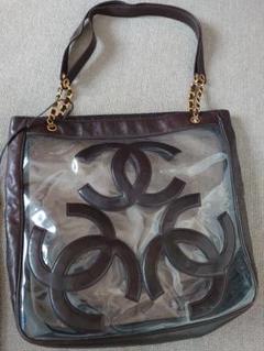 CHANEL トートバック レア