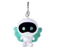 RUNSOKJIN Wootteo Keyring ジン ウット キーリング - メルカリ