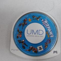 PSP　ピポサルレーサー