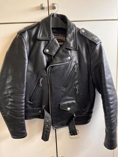 schott リボンタグ　黒タグ schott リボンタグ黒タグ