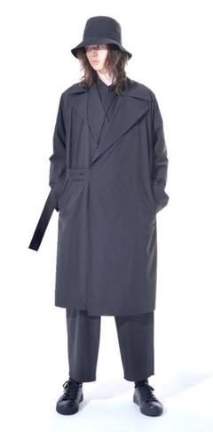 S'YTE Yohji Yamamotoタイロッケンコートのサムネイル