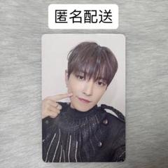 ATEEZ アチズ ワルツ 映画 ムビチケ購入特典 トレカ ホンジュン