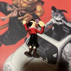 レトロ ポパイ　オリーブ　ベンダブルキーホルダー　フィギュア　ストラップ　5種 送料無料 通販 ポパイ レトロ オリーブ フィギュア ベンダブル