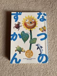 【中古】 ちいさなずかんポッケ いつでもどこでも なつ/Ｇａｋｋｅｎ ちいさなずかん ポッケ(あき) いつでもどこでも 中古本・書籍