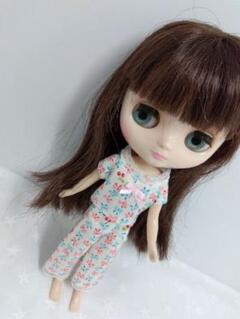 すもも オビツ11 ミディブライス アウトフィット ミディブライス服 オビツ11も着用可 ミディブライスアウト