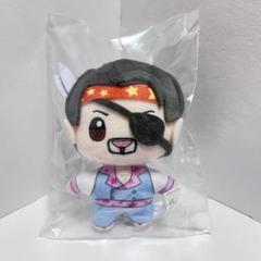 セガラッキーくじ 龍が如く 真島吾郎 HISTORY（SEGA ラッキー