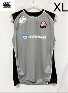 canterbury ラグビーウェア XL 日本代表