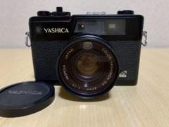 YASHICA ELECTRO 35 CCN ヤシカ フィルムカメラ 動作未確認 YASHICA ELECTRO35 CCN ◇レビュー◇ | デジタル試しうち