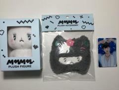 PLAVE プレイブ POPUP MMMM ハミン ムメミム