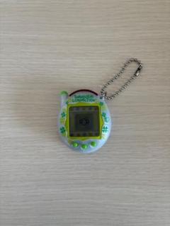 Tamagotchi Connection くろーばーらめ