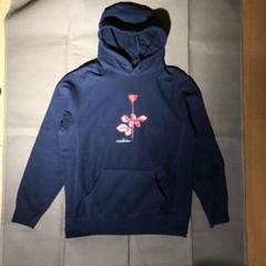 美品　NOAH×PUMAコラボ限定品　ネイビー パーカー ジッパー付きLサイズ 2023-10-24_4.40.47_1024x.png?v