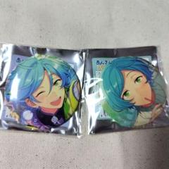 深海奏汰 缶バッジ フィーチャー2 3個セット - メルカリ