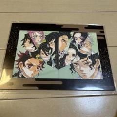 ✨新品✨ 鬼滅の刃 映画 無限城編 入場者特典