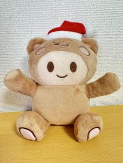 新品未開封 ユアクマ 公式ぬいぐるみ 新品未開封 ユアクマ 公式ぬいぐるみ - メルカリ
