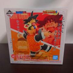 2025年最新】一番くじ ドラゴンボール ラストワン 悟空の人気