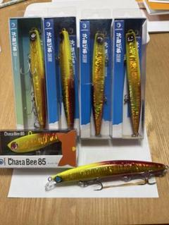ジャンプライズ サンライズチャートセット かっ飛び棒　サーフェスウイング ジャンプライズ サンライズチャートセット かっ飛び棒