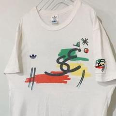 テニスシューズ】ステファン・エドバーグモデル復活！？｜adidas