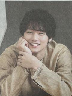 中川大輔　アクリルスタンド　アクスタ　鴨川ホルモーワンスモア 中川大輔 アクリルスタンド アクスタ 鴨川ホルモーワンスモア