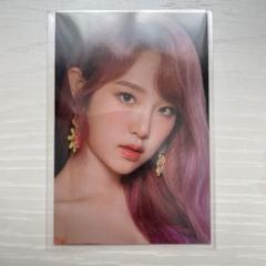 IZ*ONE イェナ まとめ売り IZ*ONE イェナ まとめ売り