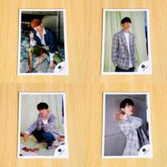 Snow Man 公式写真 向井康二②