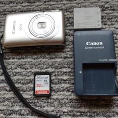 Canon IXY400F ジャンク品 2025年最新】IXY400Fの人気アイテム - メルカリ