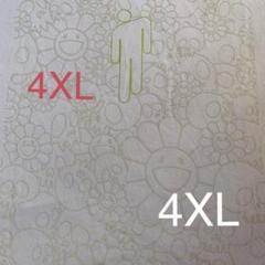 UNIQLO ビリーアイリッシュ村上隆コラボTです。