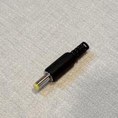 最終値下げ❣️ DC 4.0x1.7mm オスはんだコネクタ コネクタ