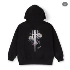 the GazettE パーカー GRAY Amazon.co.jp: the GazettE ロゴパーカー 黒 L : ファッション
