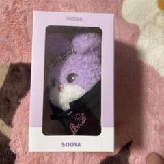 BLACKPINK ジス トレカ ぬいぐるみ キーリング セット BLACKPINK ジス キーリング - メルカリ