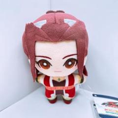 遊☆戯☆王シリーズ モンスター みにコレ！ぬいぐるみマスコット