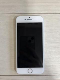 Apple iPhone 8 シルバー　256GB