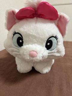 抱き枕 マリー Sサイズ クッション おしゃれキャット ディズニー