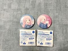 MyGO!!!!! 千早愛音 缶バッジ2種 AnimeJapan 2025 - メルカリ