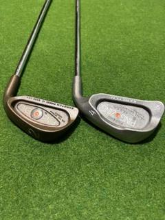 PING EYE2 ベリリウムカッパー 2番アイアン ZING 4番アイアン