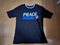 ブラック Tシャツ