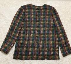定価19万★junashida主役級シルクブラウスボタニカル花芦田淳アシダジュン jun ashida / TAE ASHIDA オフィシャルサイトリニューアル