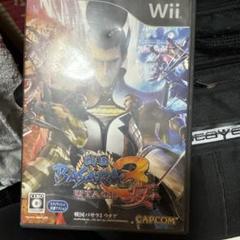 Wii 戦国BASARA3 宴